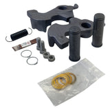 RK-311-07296 Genuine Saf Holland Lock And Pins - Truck To Trailer