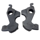 RK-311-07296 Genuine Saf Holland Lock And Pins - Truck To Trailer