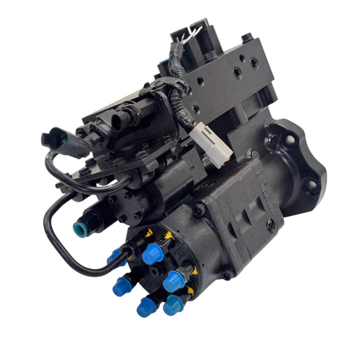 3417160 Genuine Cummins Fuel Injection Pump - Truck To Trailer