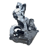 F31-1375-02 Genuine Paccar HVAC Housing Assembly