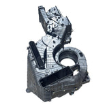 F31137502 Genuine Paccar HVAC Housing Assembly