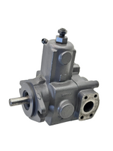 15B20-RF-0-5-F Continental Hydraulic Pump