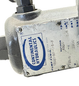 15B20-RF-0-5-F Continental Hydraulic Pump
