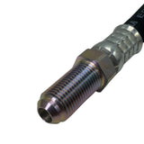 8-97181-669-0 Genuine Isuzu ATF Hose - Truck To Trailer