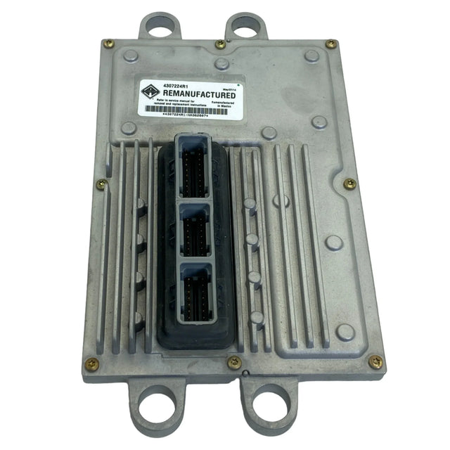 4C3Z-12B599-ABRM Genuine Ford Fuel Injection Control Module - Truck To Trailer
