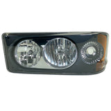 20902892 Genuine Volvo Headlamp - Truck To Trailer