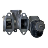 5587015RX Genuine Cummins EGR Exhaust Gas Recirculation Valve - Truck To Trailer