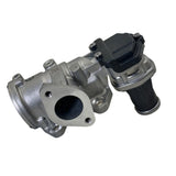 5587015RX Genuine Cummins EGR Exhaust Gas Recirculation Valve - Truck To Trailer