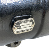 3709815C94 Genuine International Twin Air Compressor - Truck To Trailer