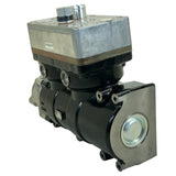 3709815C94 Genuine International Twin Air Compressor - Truck To Trailer