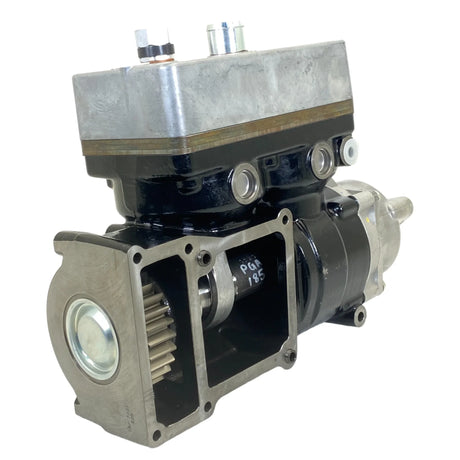 3709815C94 Genuine International Twin Air Compressor - Truck To Trailer