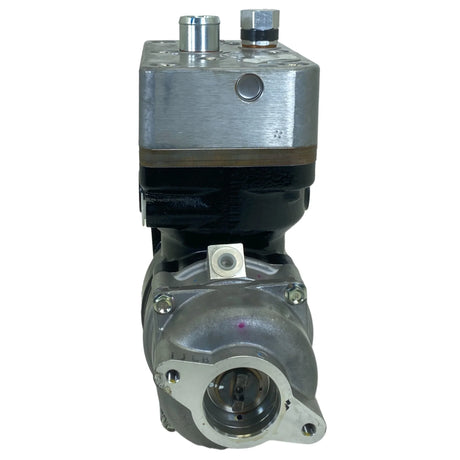 3709815C94 Genuine International Twin Air Compressor - Truck To Trailer