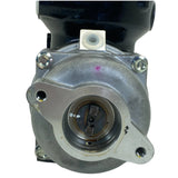 3709815C94 Genuine International Twin Air Compressor - Truck To Trailer