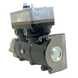 3709815C94 Genuine International Twin Air Compressor - Truck To Trailer