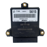 15117030 Genuine Allison Tcm Automatic Transmission Control Module - Truck To Trailer