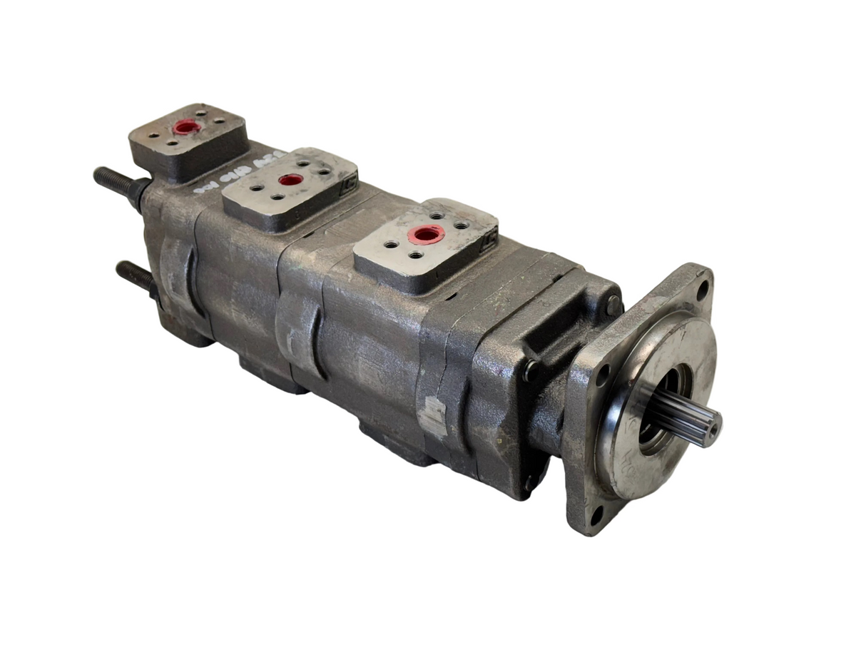 324-9130-068 CPS Hydraulic Gear Pump