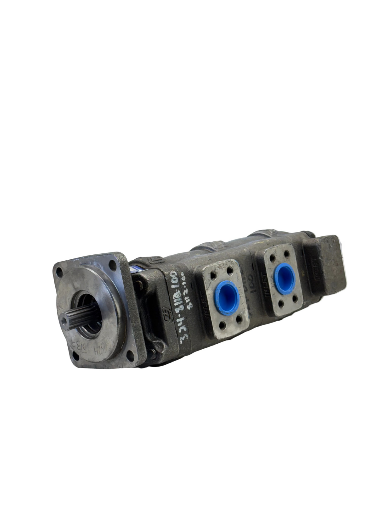 324-9130-068 CPS Hydraulic Gear Pump