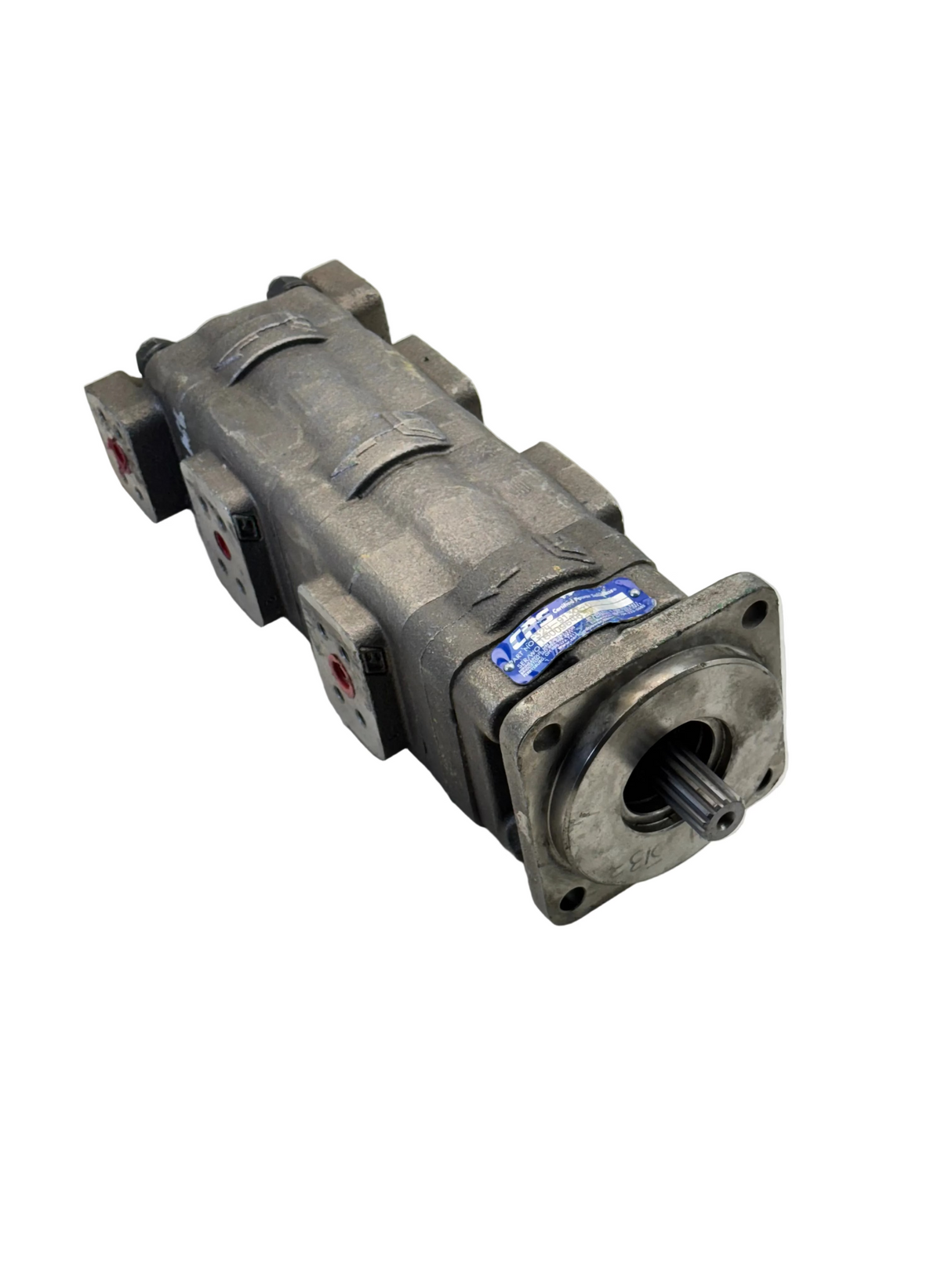 324-9130-068 CPS Hydraulic Gear Pump