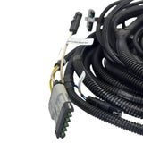P928108814100 Genuine Paccar Chassis Harness - Truck To Trailer