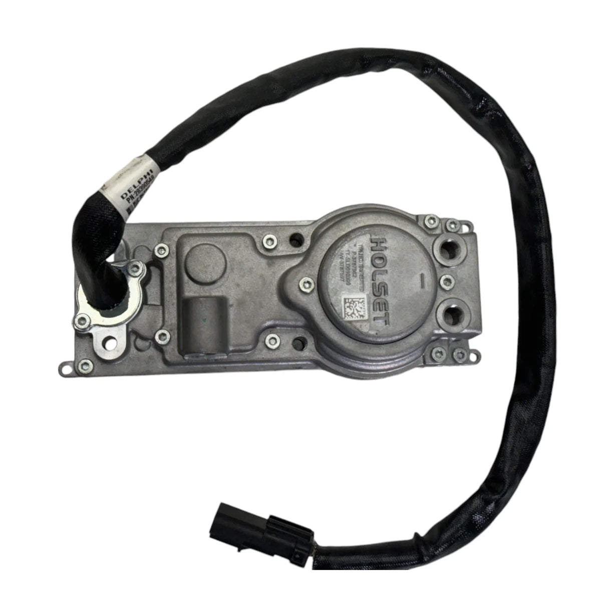 4032768 Genuine Cummins Turbo Actuator Vgt For Cummins Isc Isl - Truck To Trailer