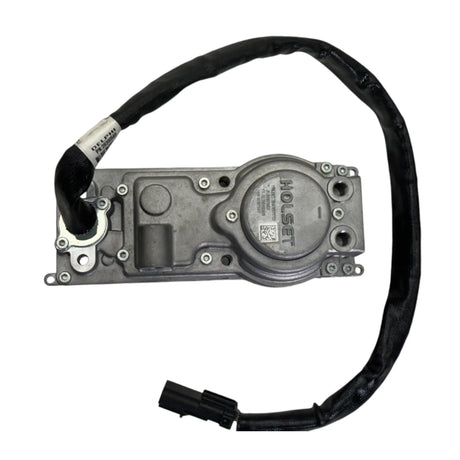4034122Rx Genuine Cummins Turbo Actuator Vgt For Cummins Isc Isl - Truck To Trailer
