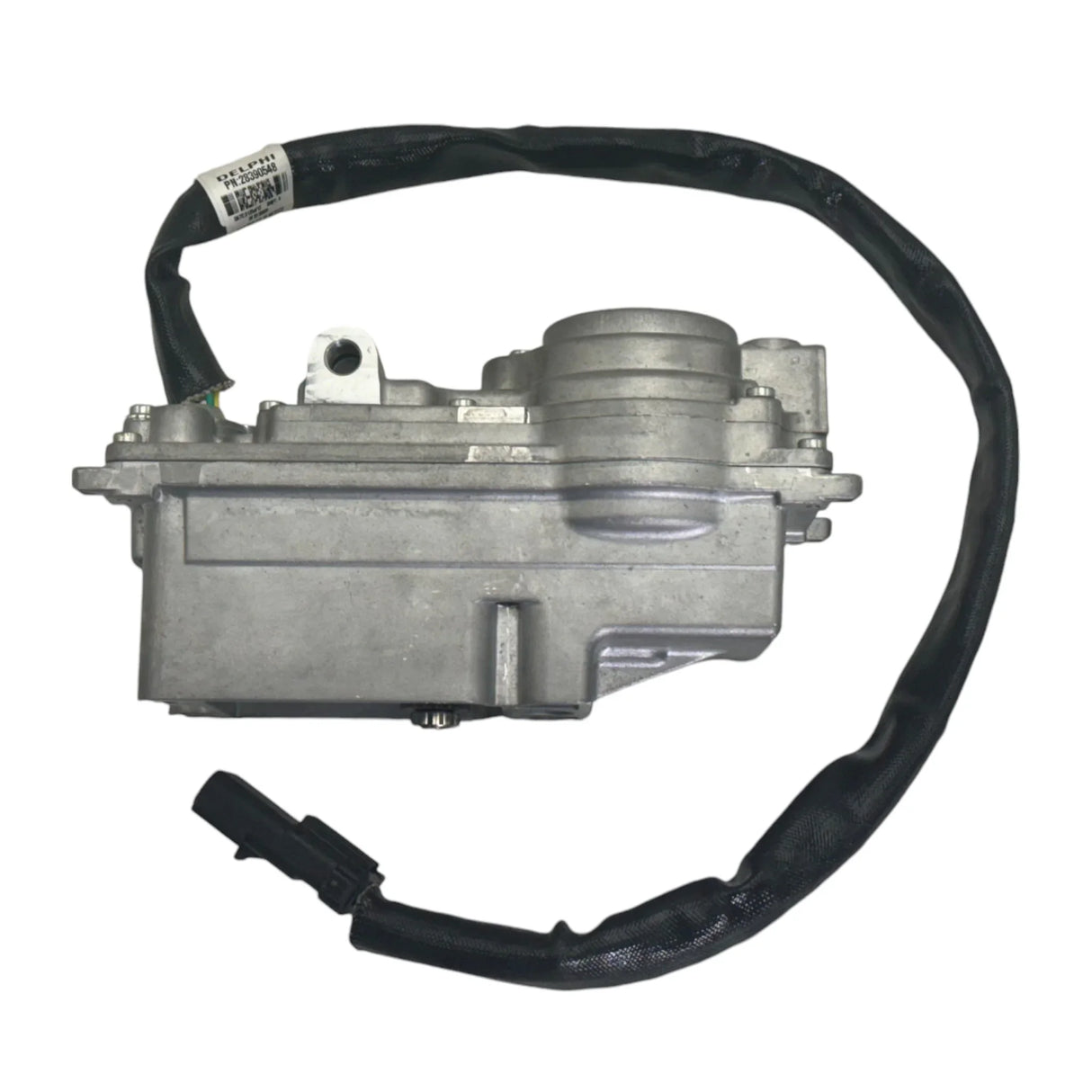 4032768 Genuine Cummins Turbo Actuator Vgt For Cummins Isc Isl - Truck To Trailer