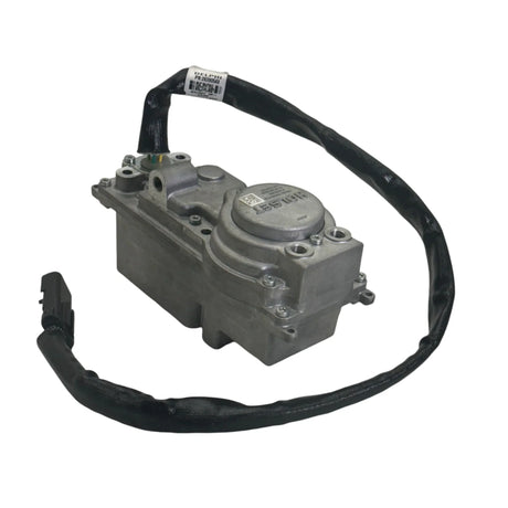 4034122Rx Genuine Cummins Turbo Actuator Vgt For Cummins Isc Isl - Truck To Trailer