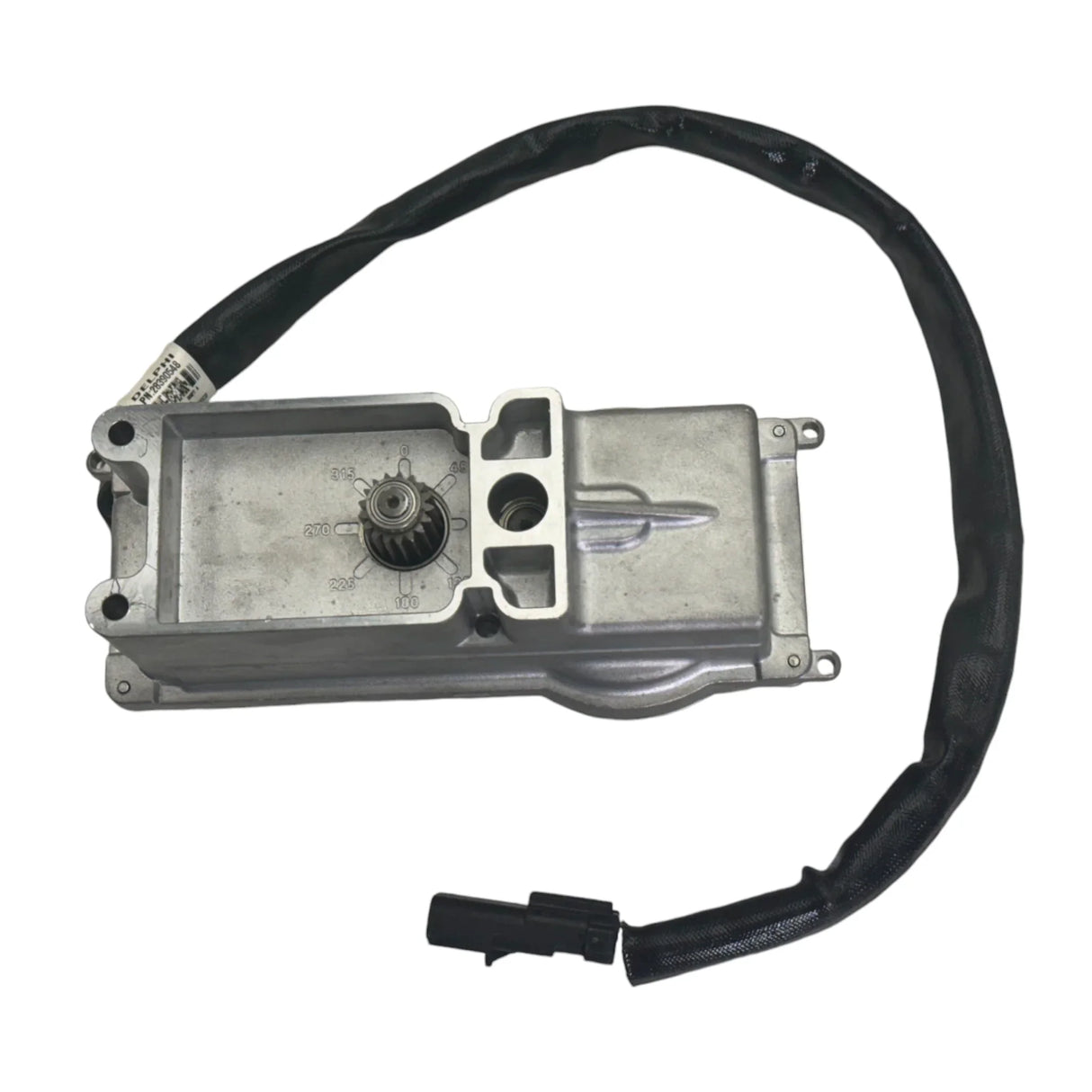 4032768 Genuine Cummins Turbo Actuator Vgt For Cummins Isc Isl - Truck To Trailer