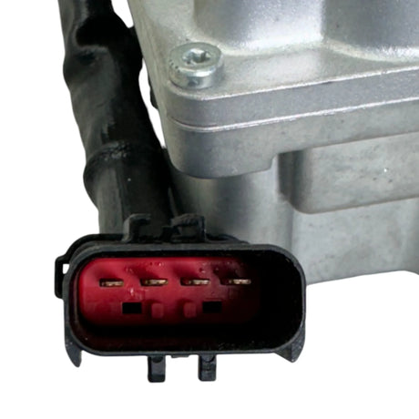 4034122Rx Genuine Cummins Turbo Actuator Vgt For Cummins Isc Isl - Truck To Trailer
