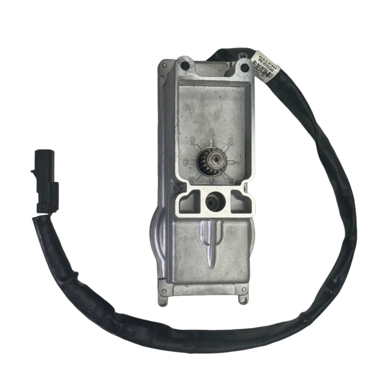 4032768 Genuine Cummins Turbo Actuator Vgt For Cummins Isc Isl - Truck To Trailer