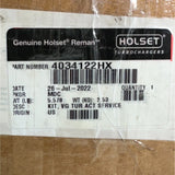 4032768 Genuine Cummins Turbo Actuator Vgt For Cummins Isc Isl - Truck To Trailer