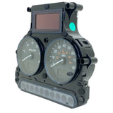 Q436046100004 Genuine Paccar Instrument Cluster - Truck To Trailer