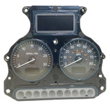 Q436046100004 Genuine Paccar Instrument Cluster - Truck To Trailer