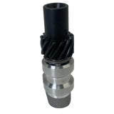Z80001997 Genuine Freightliner Oil Pump Drive - Truck To Trailer