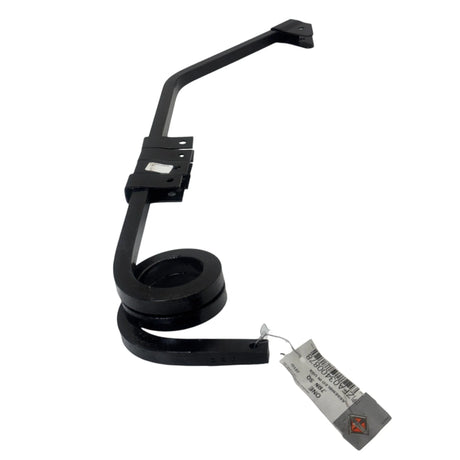 ZFA03400878 Genuine International Right Mud Flap Arm Bracket - Truck To Trailer