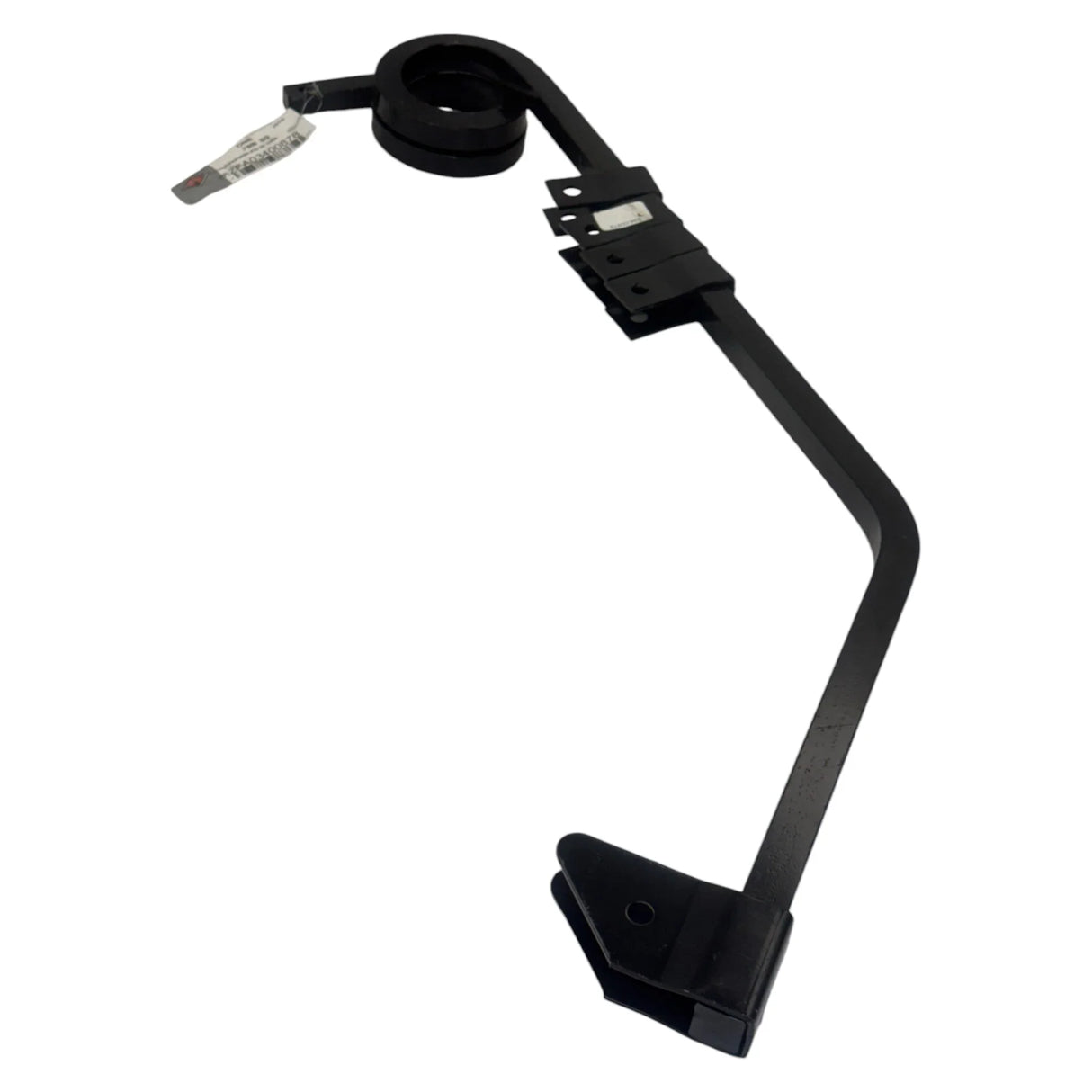 ZFA03400878 Genuine International Right Mud Flap Arm Bracket - Truck To Trailer