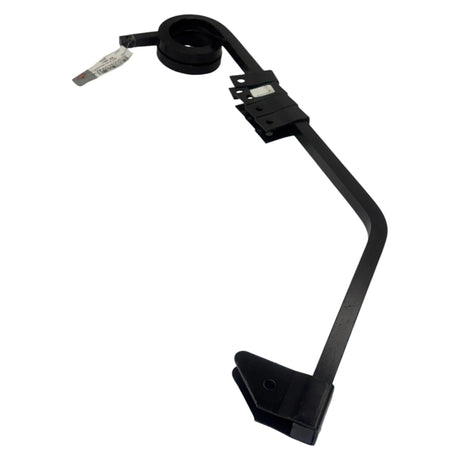 ZFA03400878 Genuine International Right Mud Flap Arm Bracket - Truck To Trailer