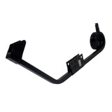 ZFA03400878 Genuine International Right Mud Flap Arm Bracket - Truck To Trailer