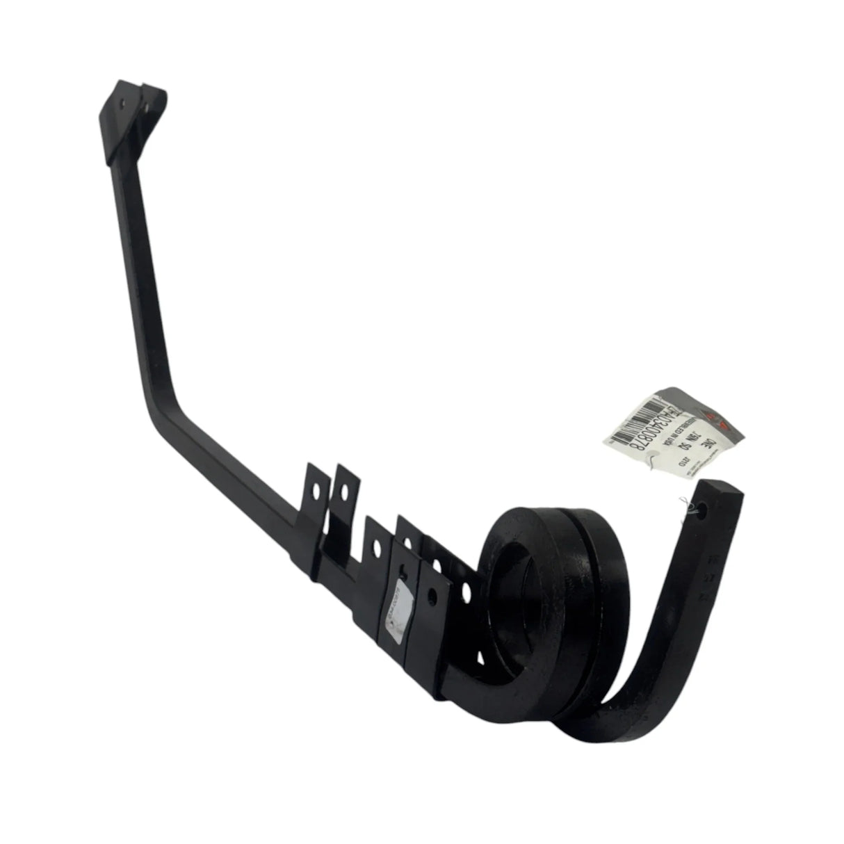 ZFA03400878 Genuine International Right Mud Flap Arm Bracket - Truck To Trailer