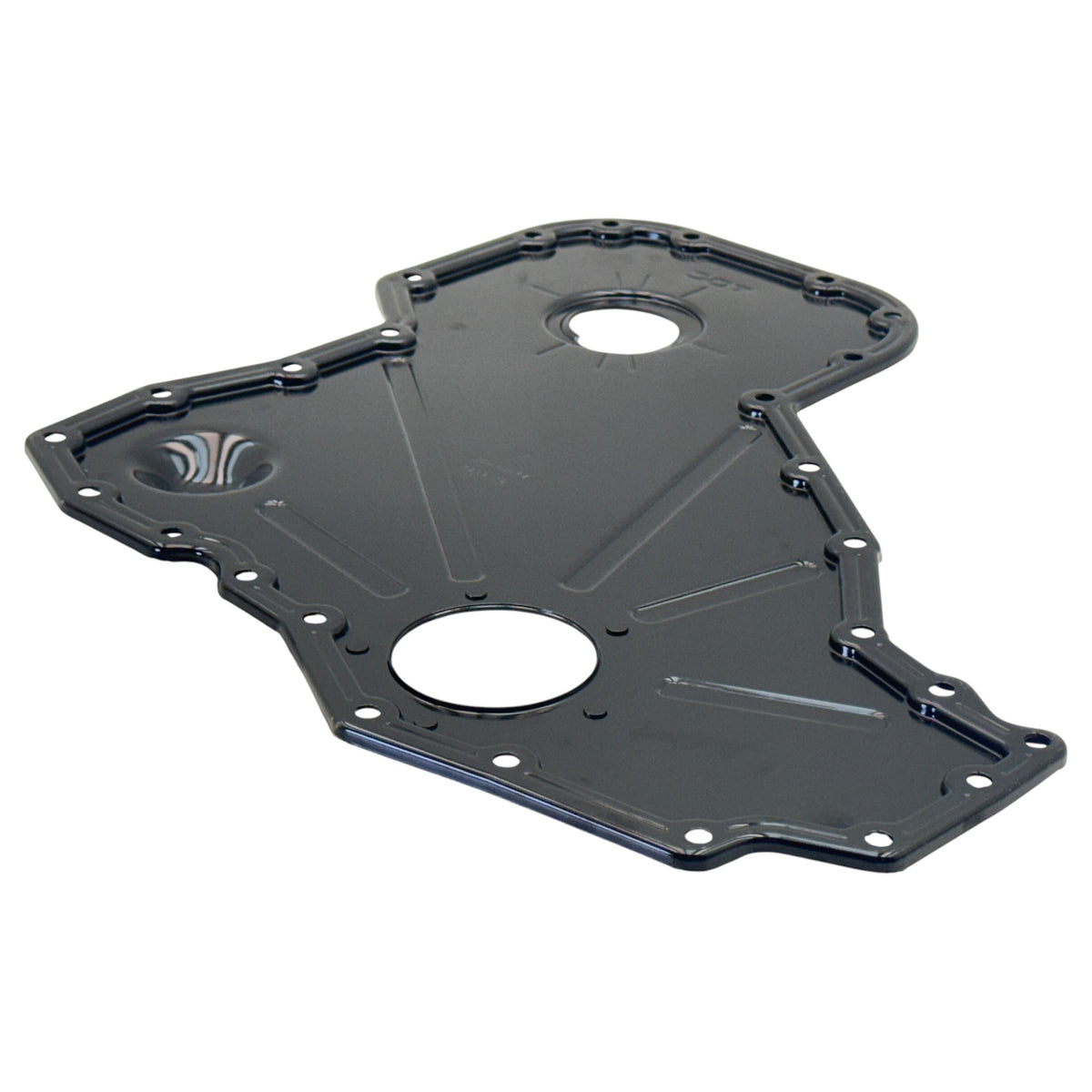 3958112 Genuine Cummins Gear Cover – Truck To Trailer