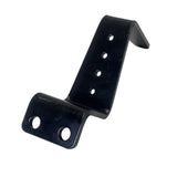 0695831000 Genuine Freightliner Tire Pressure Monitoring System ECU Bracket - Truck To Trailer