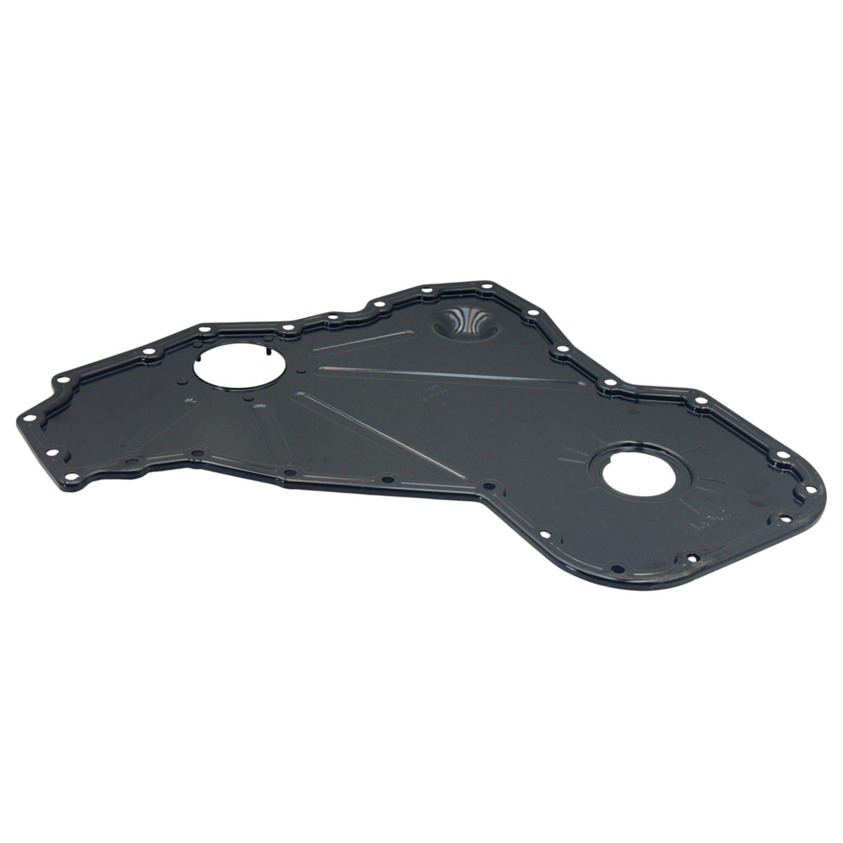 3958112 Genuine Cummins Gear Cover – Truck To Trailer