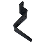 0695831000 Genuine Freightliner Tire Pressure Monitoring System ECU Bracket - Truck To Trailer