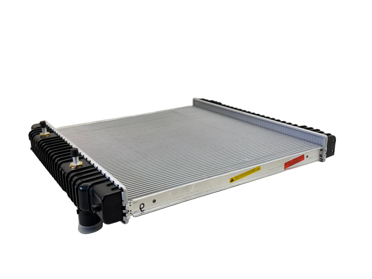 CU2976 Spectra Radiator – Truck To Trailer