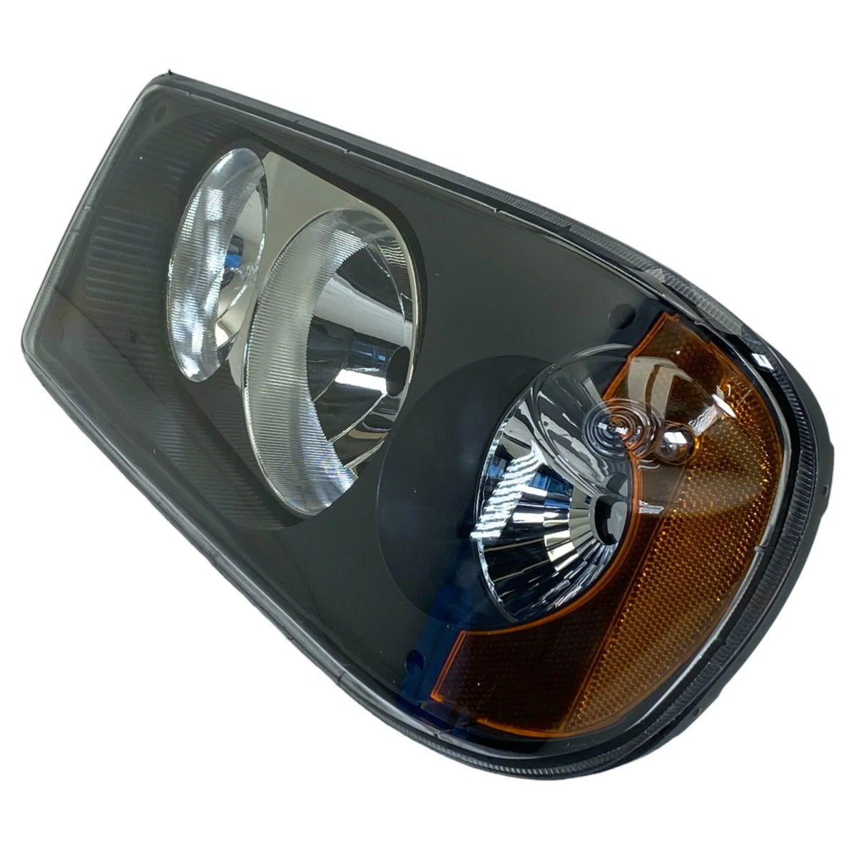 24299760 Genuine Volvo Headlamp - Truck To Trailer