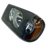 24299760 Genuine Volvo Headlamp - Truck To Trailer