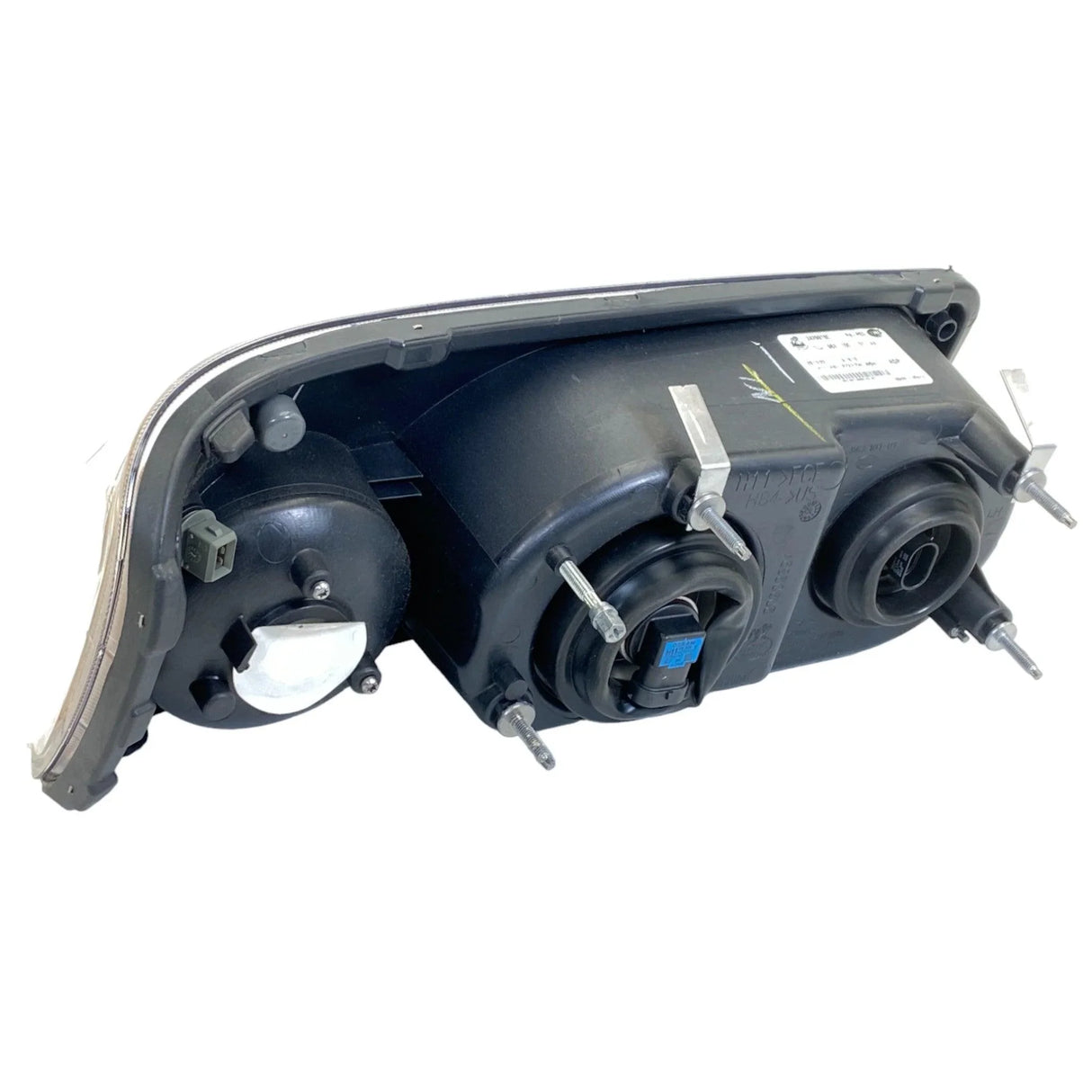 24299760 Genuine Volvo Headlamp - Truck To Trailer