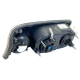 24299760 Genuine Volvo Headlamp - Truck To Trailer