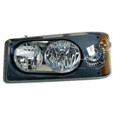 24299760 Genuine Volvo Headlamp - Truck To Trailer