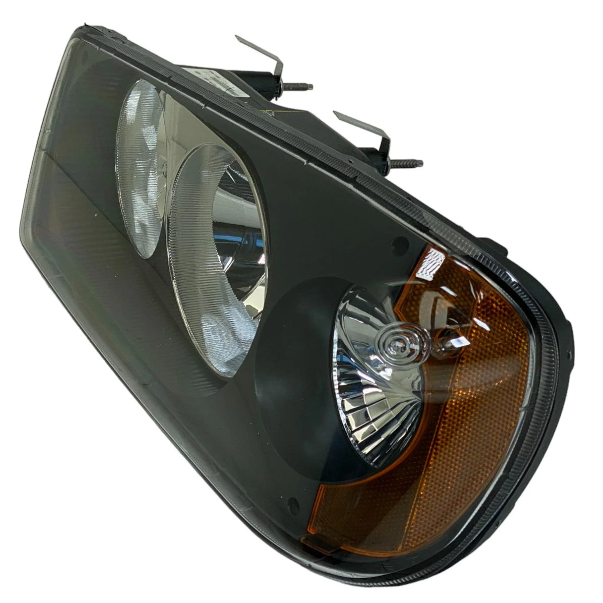 24299760 Genuine Volvo Headlamp - Truck To Trailer